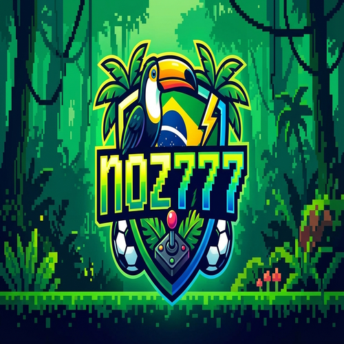 Logo noz777