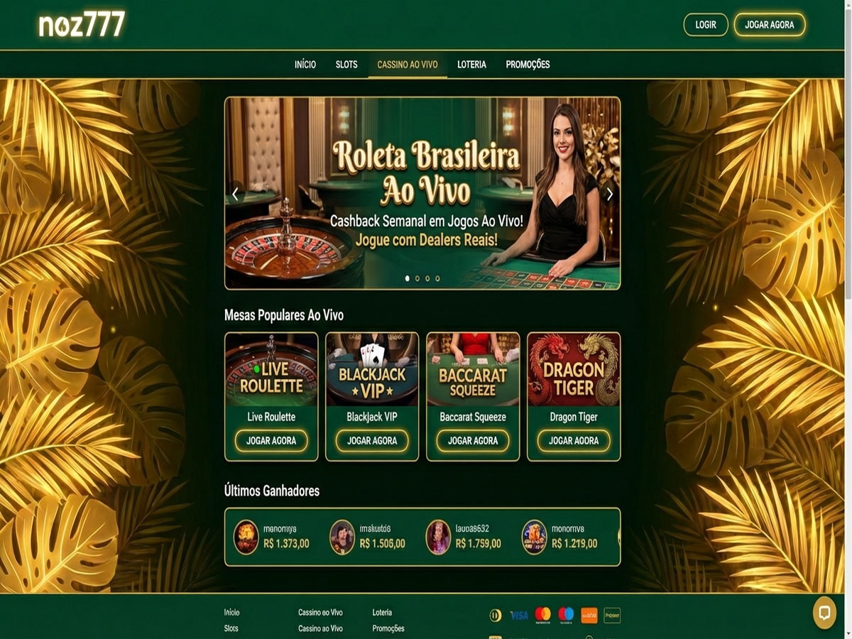 Screenshot 3 noz777